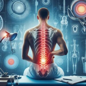 High Intensity Laser Therapy: Relieve Back Pain Effectively