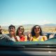 Singing Along: Ultimate Road Trip Playlists for Your Journey