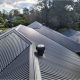 Whirlybirds for Improved Passive Heat and Home Ventilation