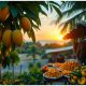 Mango Season in Belize: Experience a Delicious Celebration