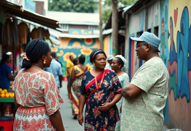 Garifuna Phrases for Daily Chats and Conversations