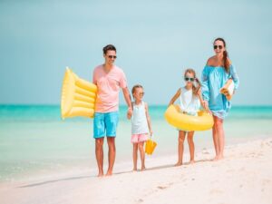 Family Summer Vacation Itinerary for Belize: 5 Days of Fun