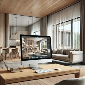 Virtual Tours Revolutionising Property Viewings Experience