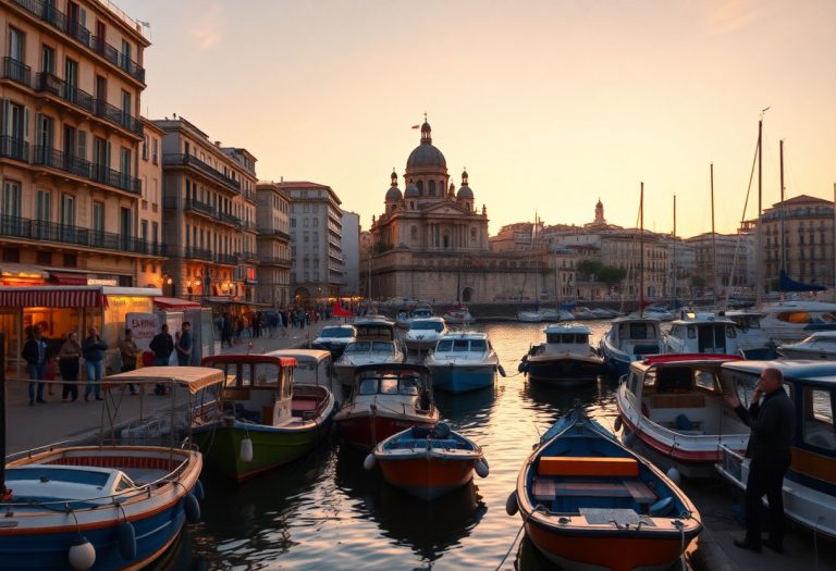 Marseille’s Top Activities for Exploring Rich Culture and History