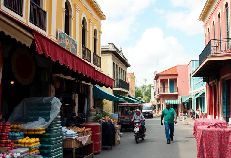 Belize City: Essential Activities for a One-Day Trip