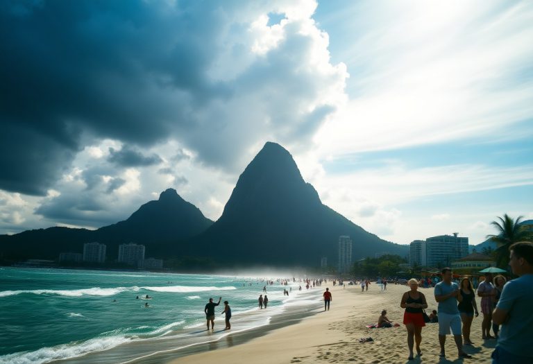 Best and Worst Times to Visit Rio de Janeiro for Travel Tips