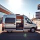 Van Rentals at Las Vegas Airport Made Easy with RentaCar24