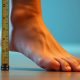 Wide Feet: Easy Ways to Measure Your Shoe Size