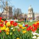 Easter Holiday Destinations in the UK to Discover