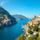 Amalfi Coast Itinerary: Top Places to Stay in 7 Days