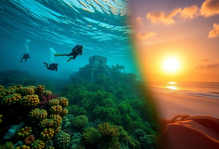 Must-Try Belize Experiences You Can’t Miss in 2025