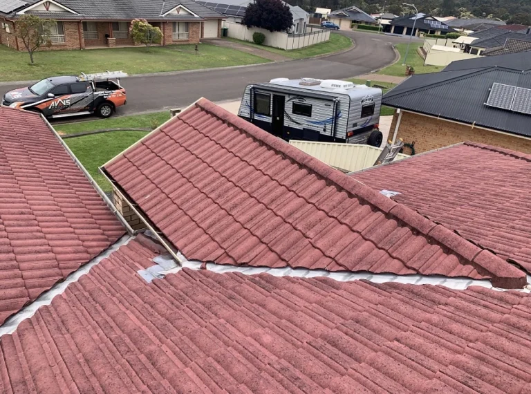 Metal Roof Upgrade: Boost Your Central Coast Home’s Value