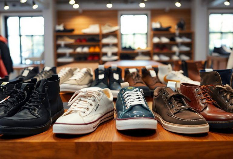 Quality Shoes: A Guide to Affordable and Best Value Options