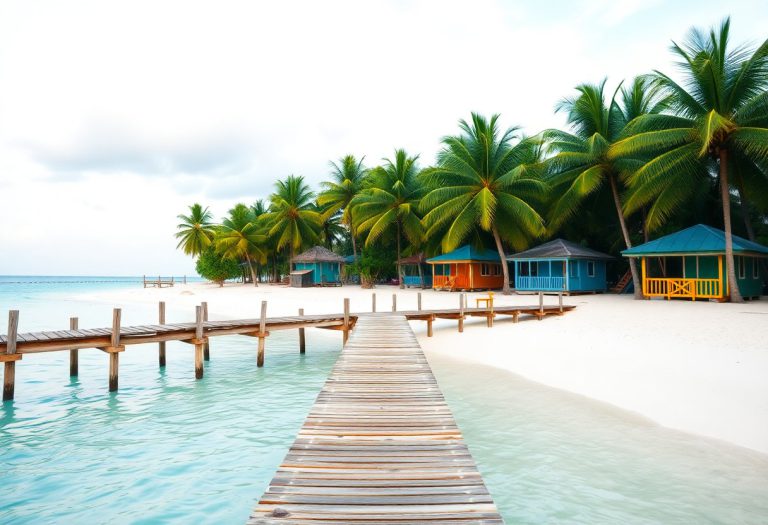 Belize: Your Top Travel Destination for 2025