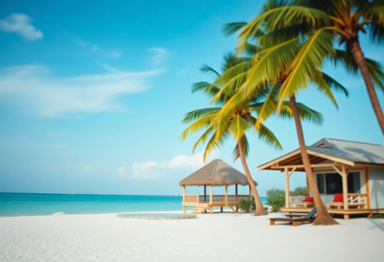 Belize: Enjoy a Week of Relaxation in Tropical Paradise