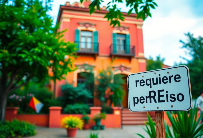 SRE Permit: Key Step for Purchasing Property in San Miguel de Allende