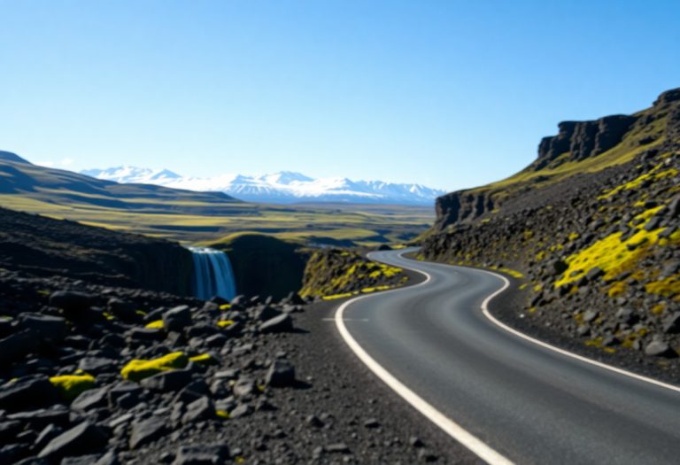 Iceland Road Trip: Itineraries, Tips, and Budget Advice