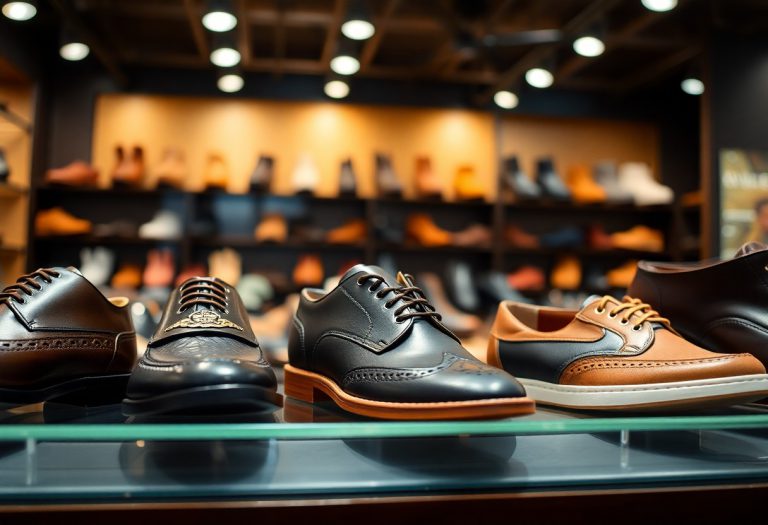 Indonesian Quality Shoes: Best Brands and Buying Guide