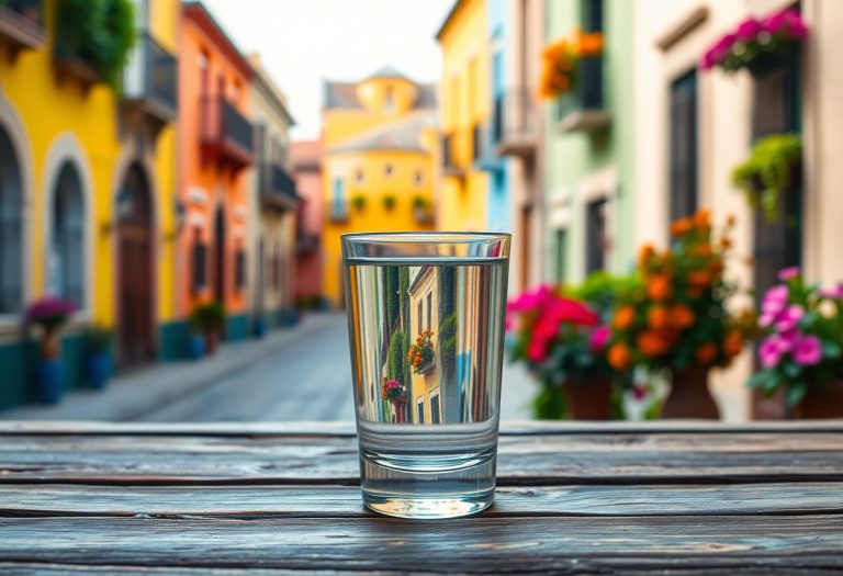 Water Safety Tips for San Miguel de Allende Visitors