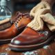 Mould Prevention Tips for Leather Shoes and Their Removal