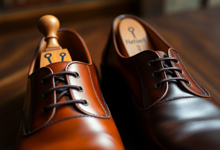 Quality Shoe Trees: Why You Should Skip Cheap Alternatives