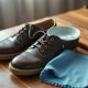 Plastic Residues on Shoes: Top Cleaning Tips and Care