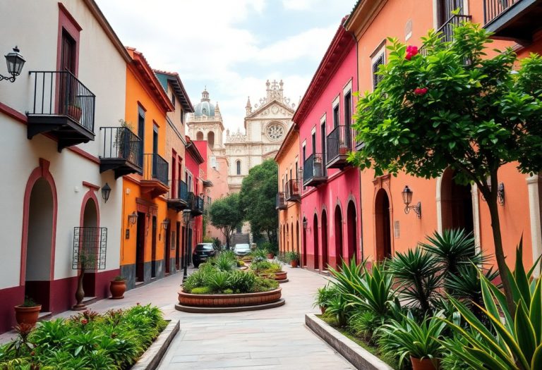 Property Investment: 3 Compelling Reasons in San Miguel de Allende