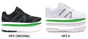 HFS II vs. HFS Original: Find Your Perfect Fit