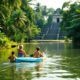 Outdoor Adventures: An Active Family Guide to Belize