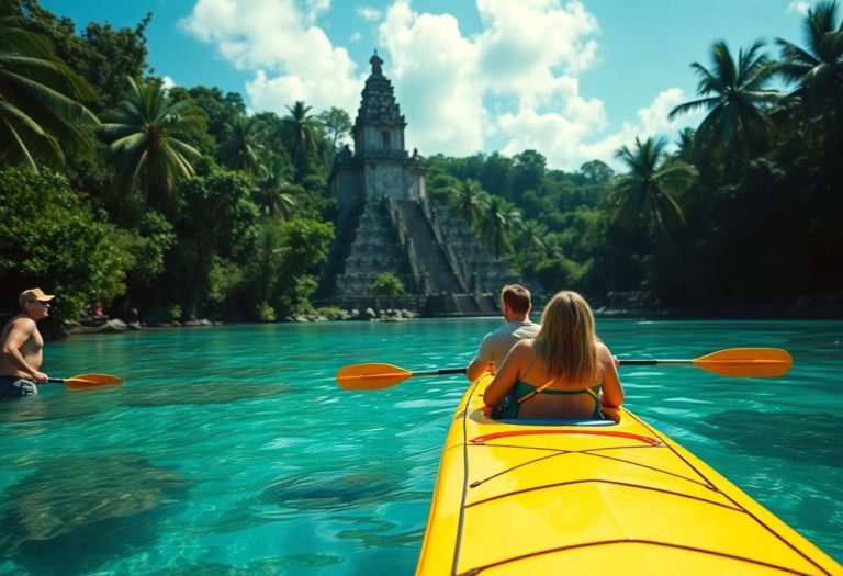 Belize: Ideal Honeymoon Destination for Nature and Adventure