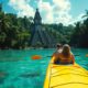 Belize: Ideal Honeymoon Destination for Nature and Adventure