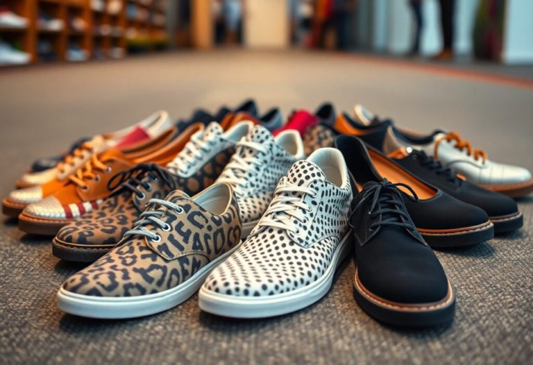 Best Shoes for Wide Feet: Stylish Comfort Solutions