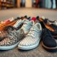 Best Shoes for Wide Feet: Stylish Comfort Solutions