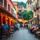 Margaritas in San Miguel de Allende: Top Places to Sip