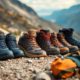 Outdoor Shoes for Adventure and Comfort: Best Picks 2025