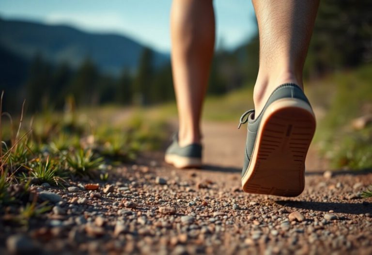 Barefoot Shoes: Key Benefits for Improving Posture