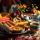 Eat in San Miguel de Allende: Celebrating Festive Flavours