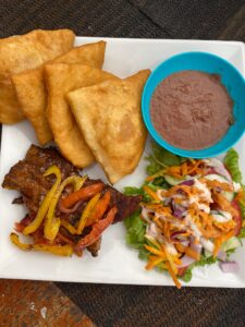 Belize Fry Jack Recipe: Simple Guide to a Tasty Snack