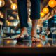 Barefoot Shoes Revolutionising Comfort for Bartenders