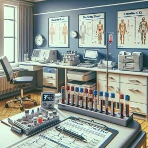 private laboratory