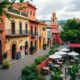 Great Features of a San Miguel de Allende Neighborhood