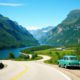 Road Trip in Norway: Discover the Ultimate Scenic Adventure