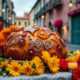 Pan de Muerto: Discover the Sweet Tradition of San Miguel