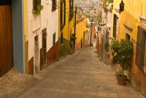 Best Time to Move: Insights on San Miguel de Allende