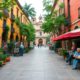 Retire in San Miguel de Allende: 5 Key Benefits