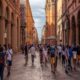 Affordable Car Rentals in Bologna for City Exploration