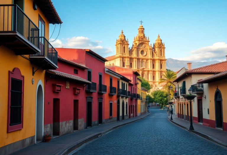 Historical Significance of San Miguel de Allende Uncovered