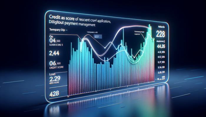 Debt Consolidation and Its Effect on Your Credit Score