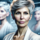 Pixie Haircuts for Older Women: A Stylish Guide