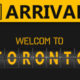 Car Hire at Toronto Pearson Airport: Affordable Deals Await